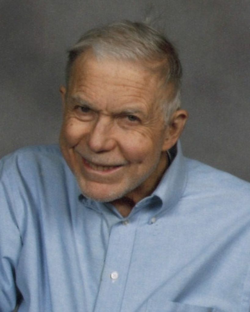 Delbert C. Ridder Profile Photo