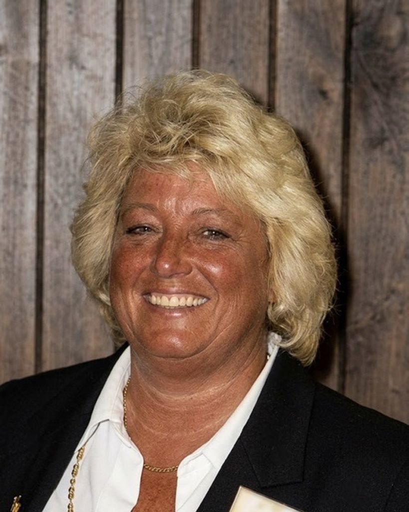 Wanda J. White