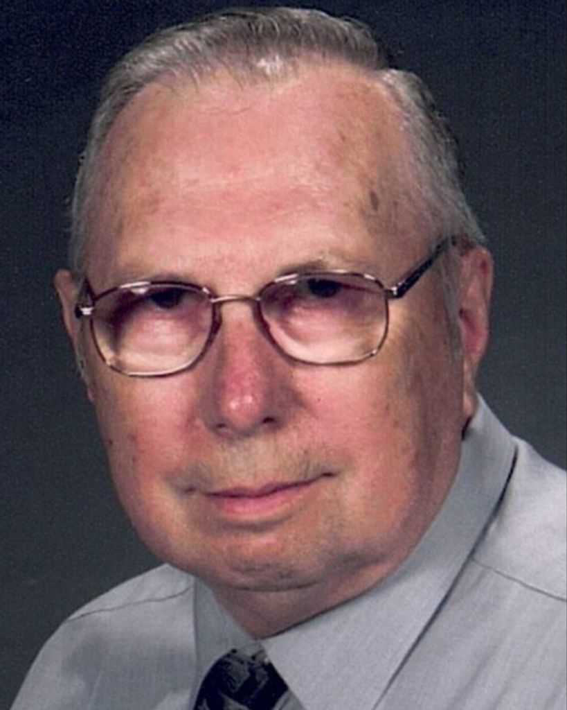 Harold F. Sattesahn
