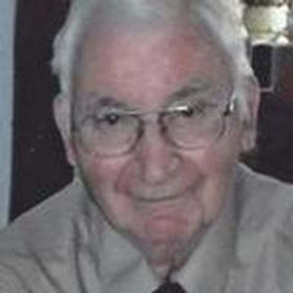 Norman D. Bollenbacher