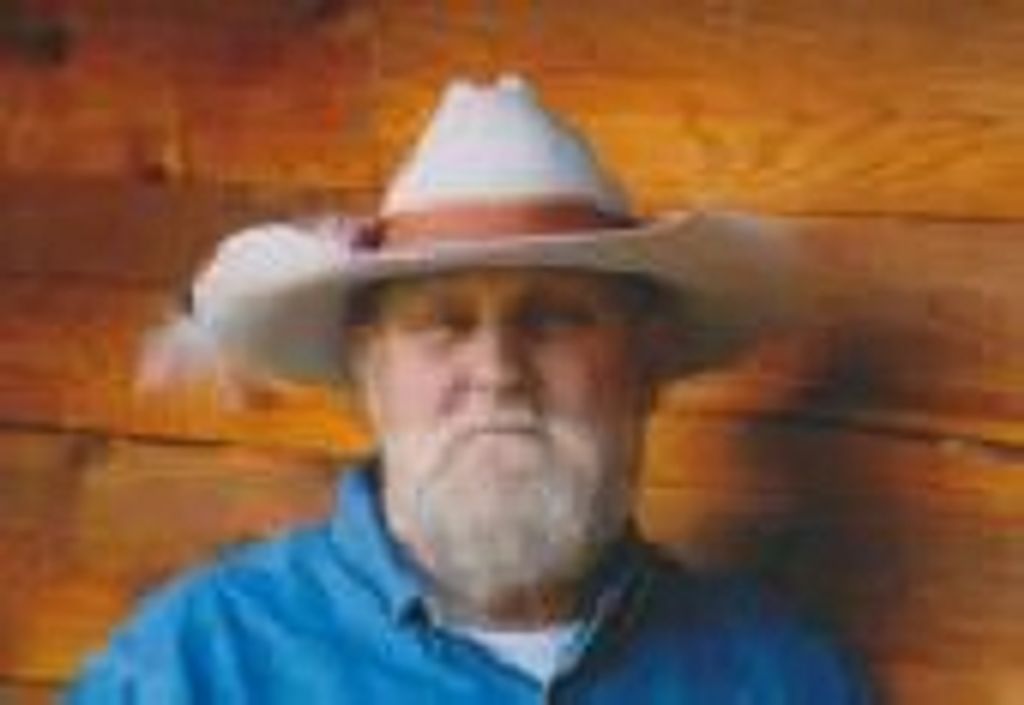 Ronald 'Ronnie' Dean Richardson