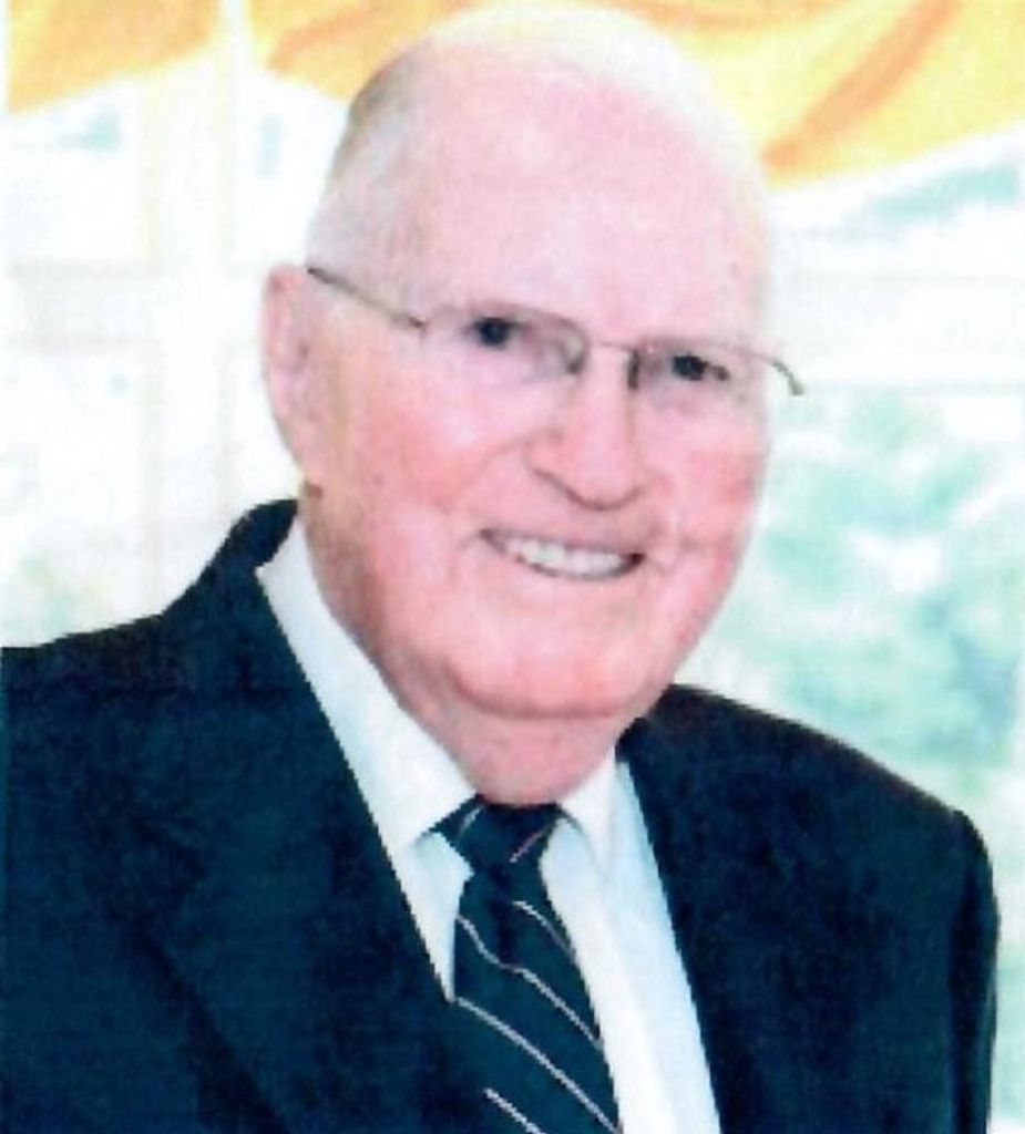 Joseph V. Cannon