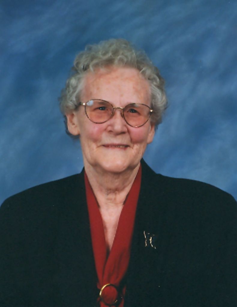 Anna Maier