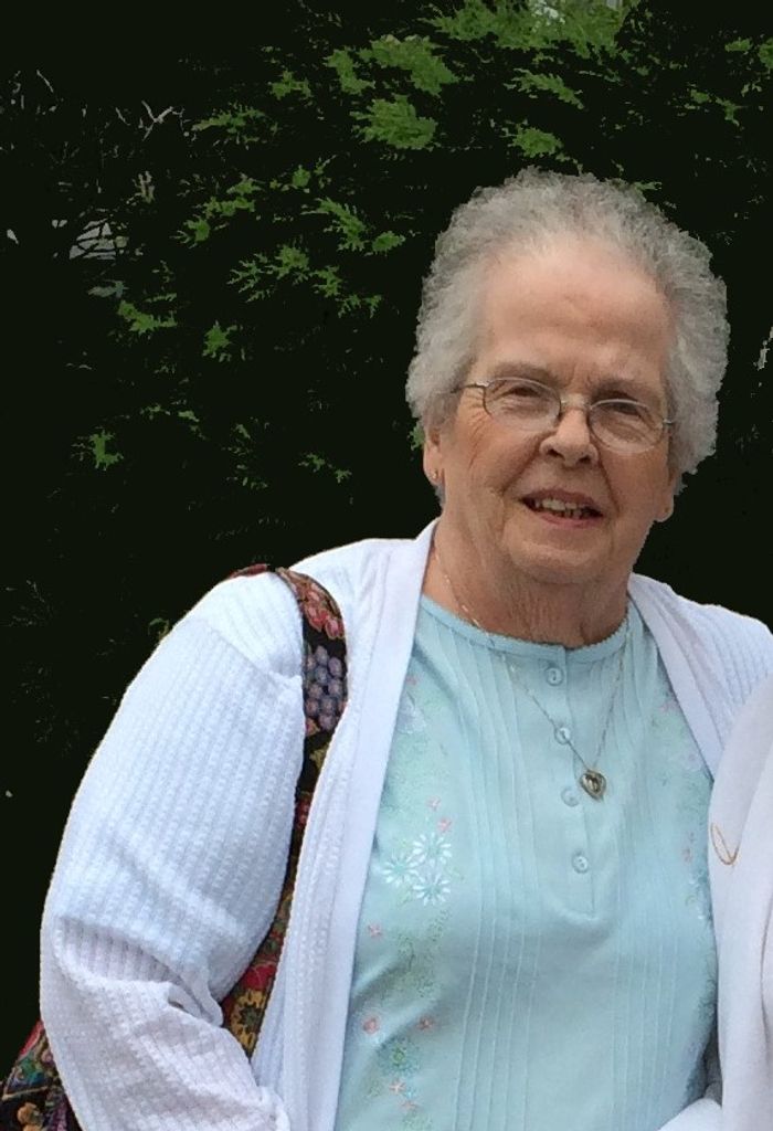 Elizabeth A. Ciaramitaro