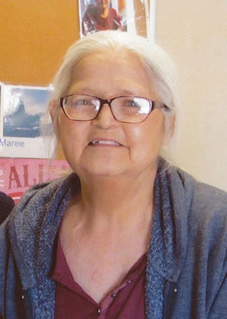 Maree A. Rodwell