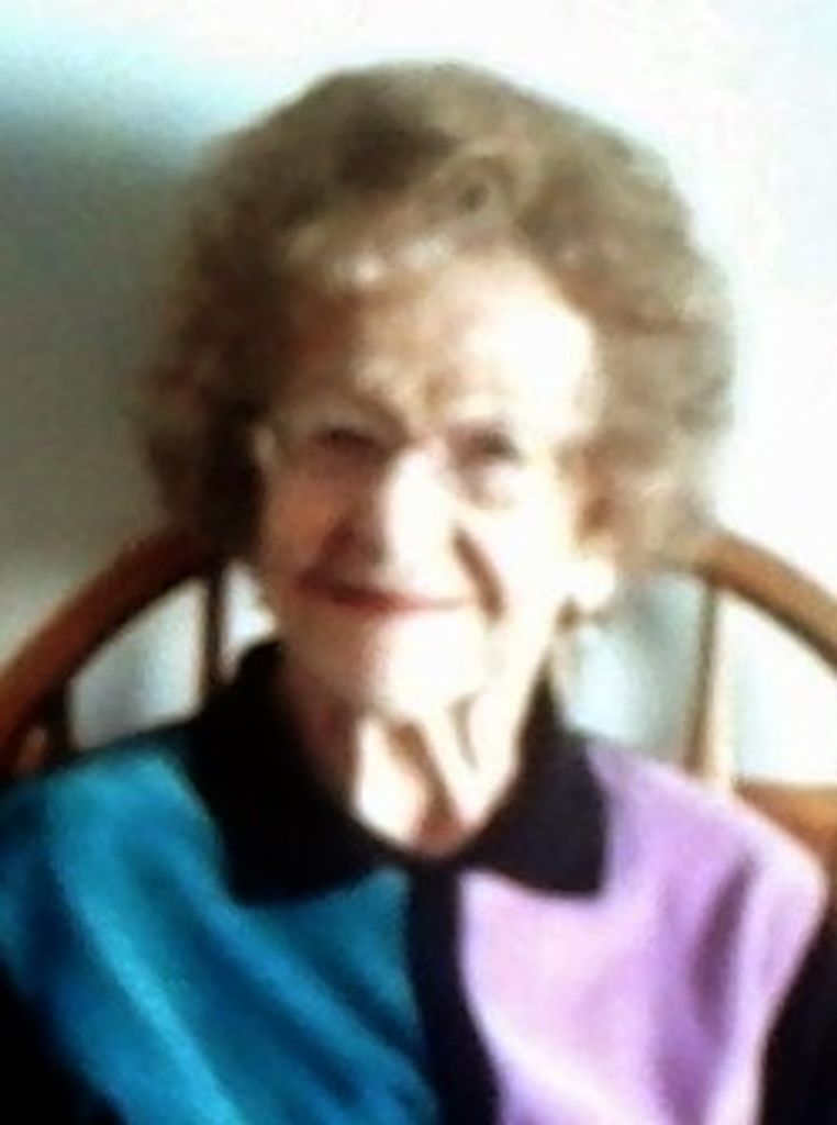 Dorothy  S. Brenneman Profile Photo