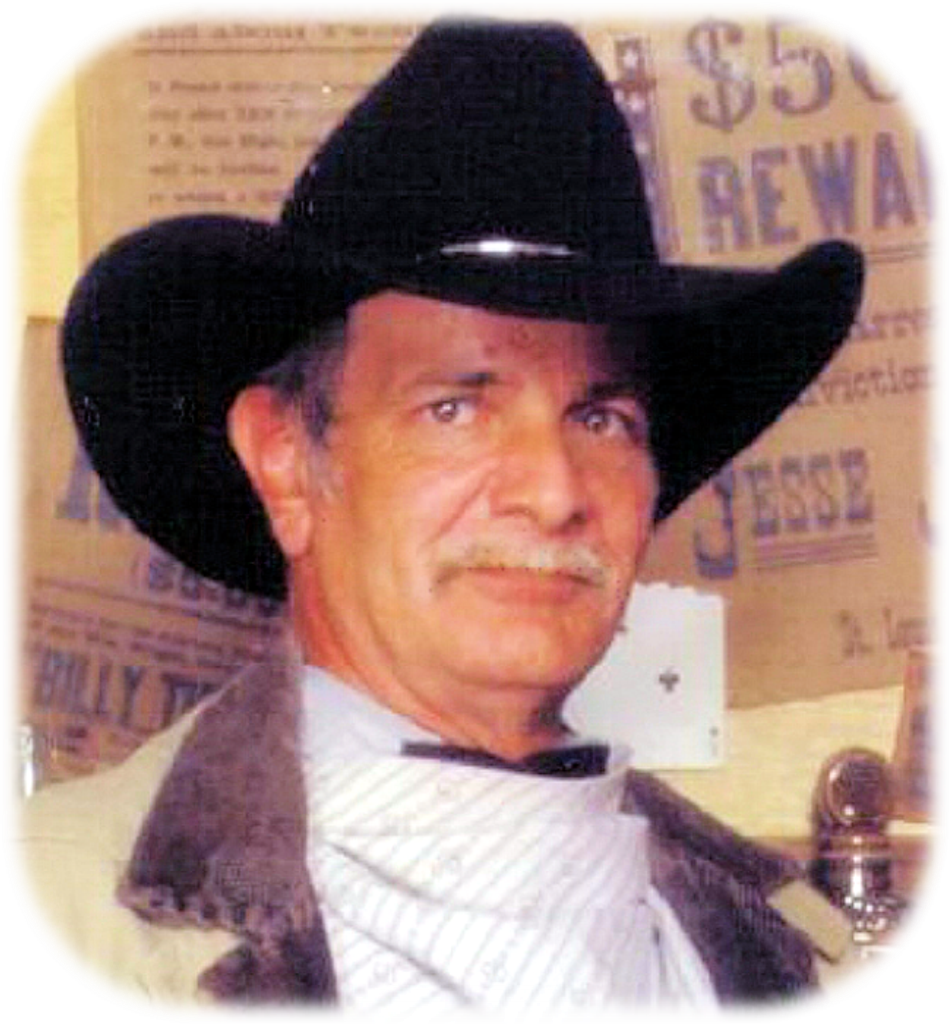 Gary Lynn Stewart Profile Photo