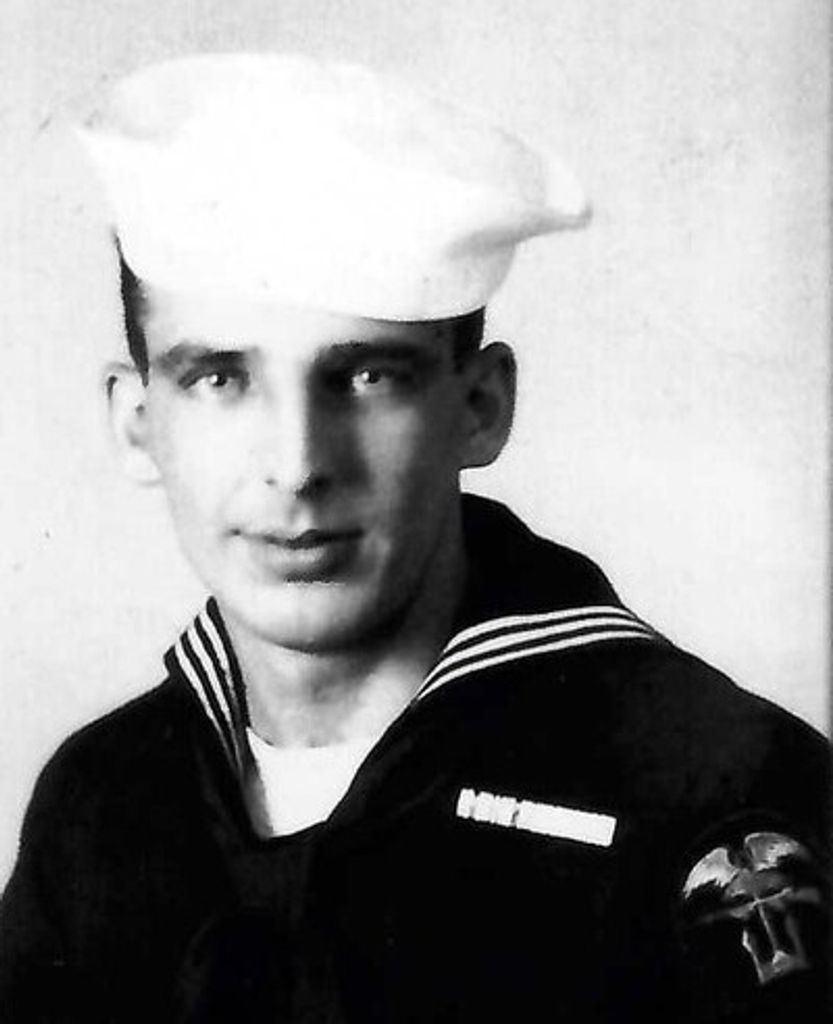 Russell Titus Profile Photo