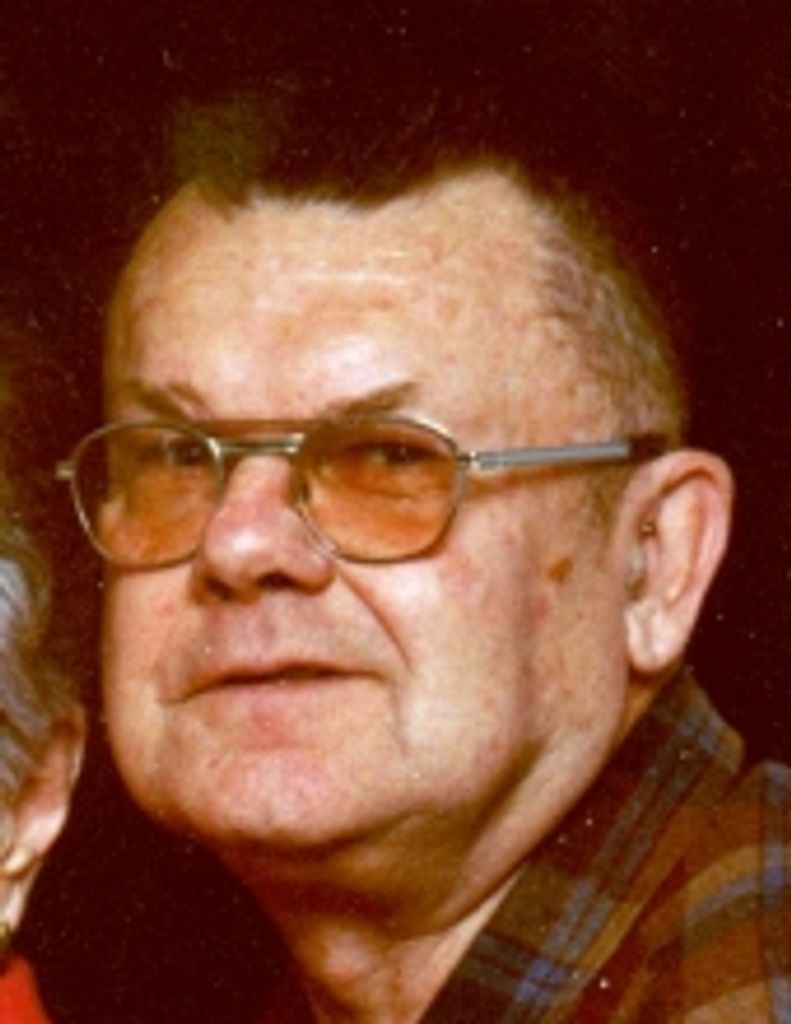 Alfred P. White