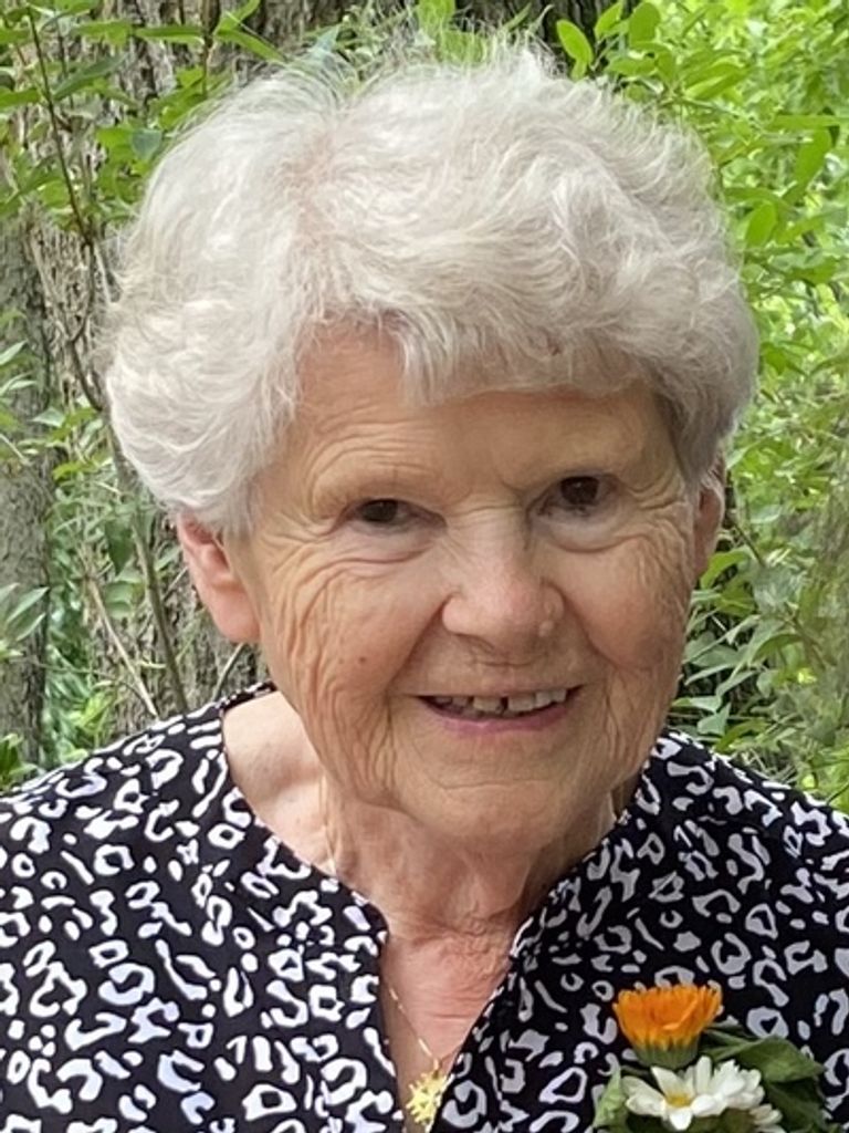 Irene E. Gross Profile Photo