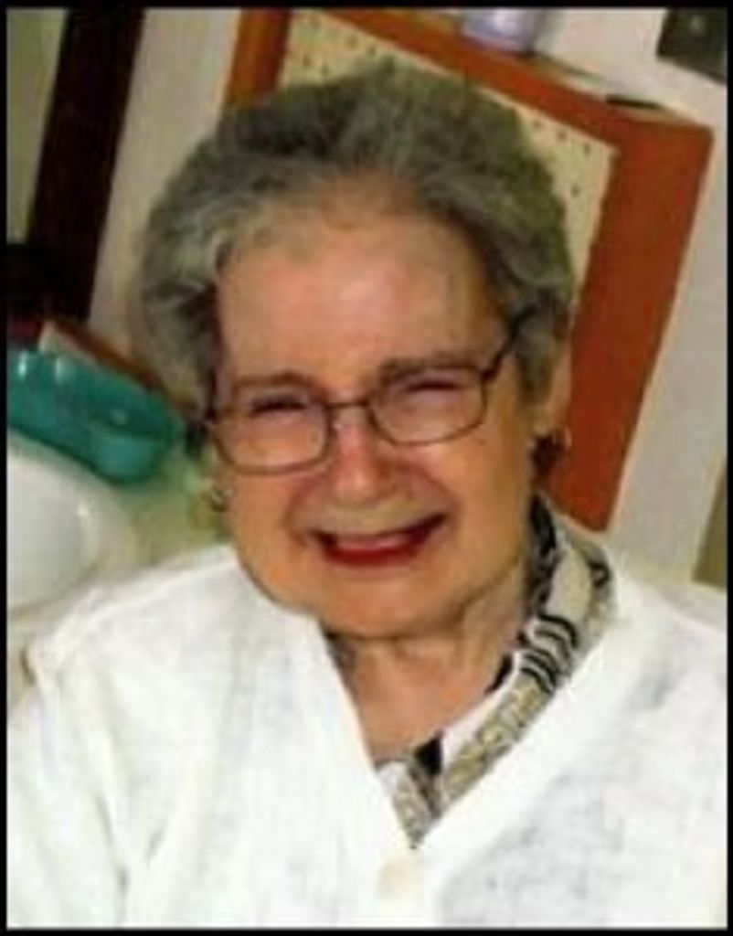 Rosalie Tams