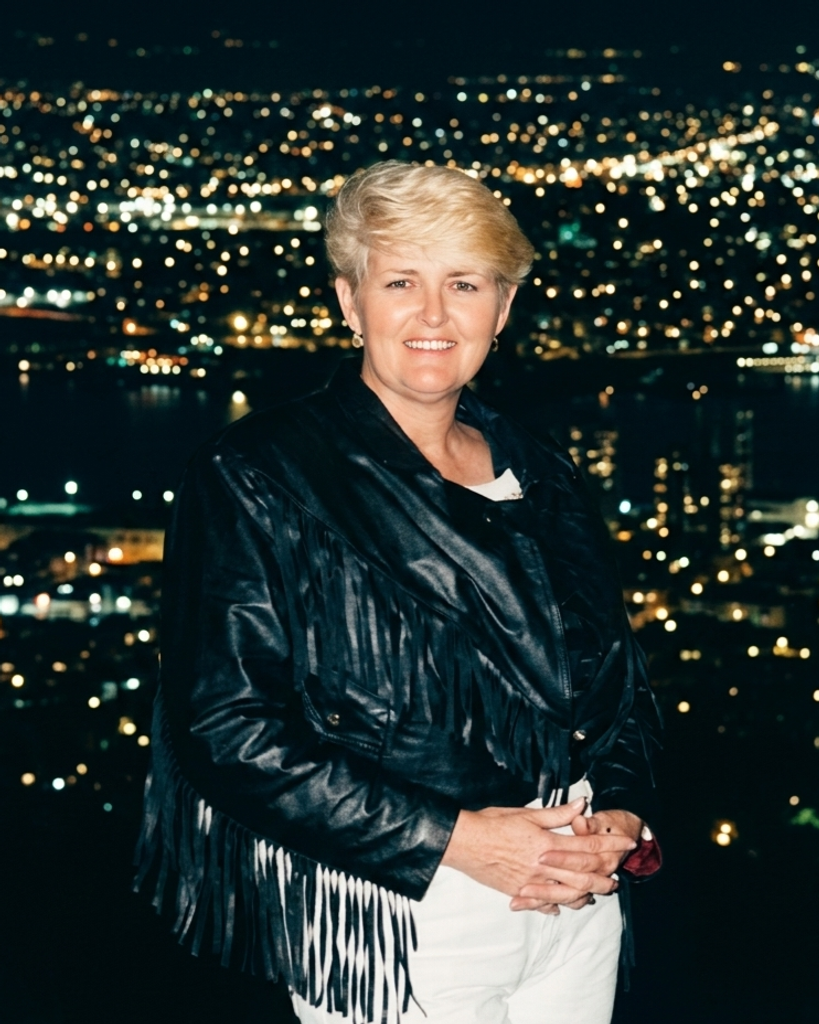 Joan E. Colson