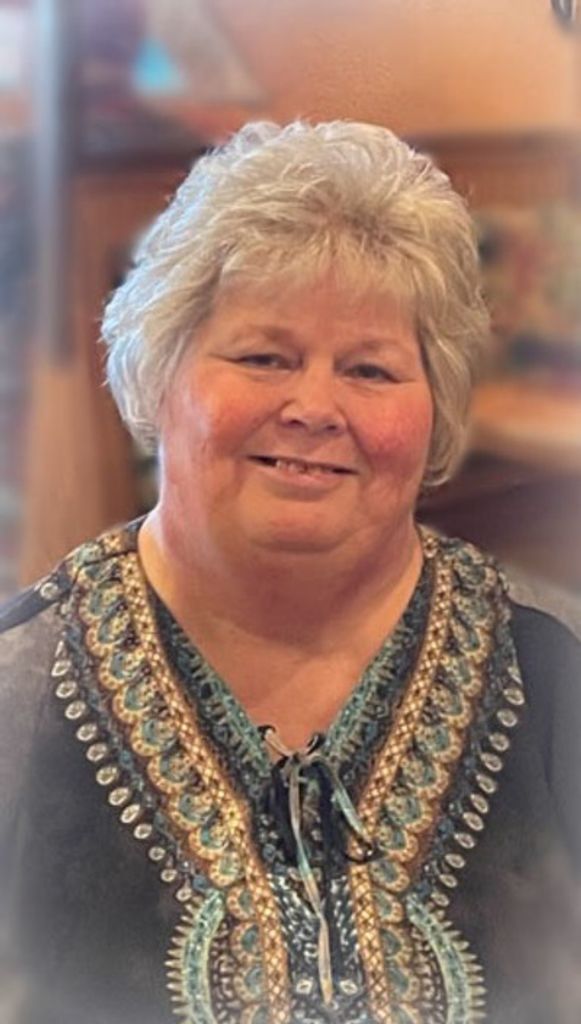 Margaret Lou (Kirk) Jones Profile Photo