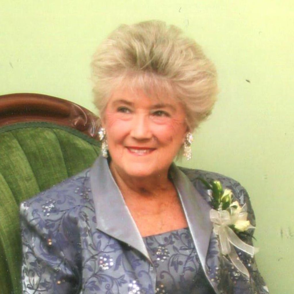 Brenda Moorefield Curry