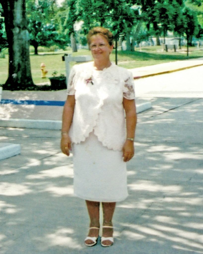 Sharon Lee Mahood Profile Photo