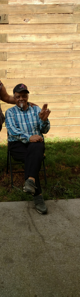 James Henry Winstead