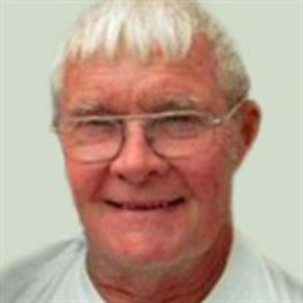 John A. Hansen