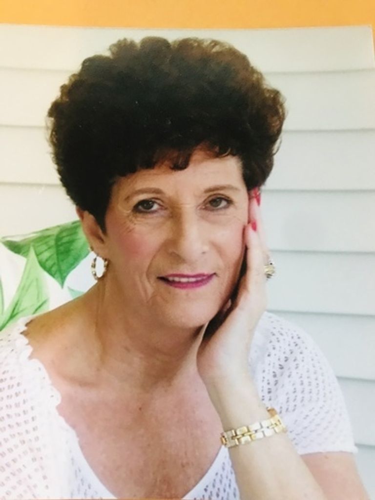 Constance Lois Dufresne-Benaski Profile Photo