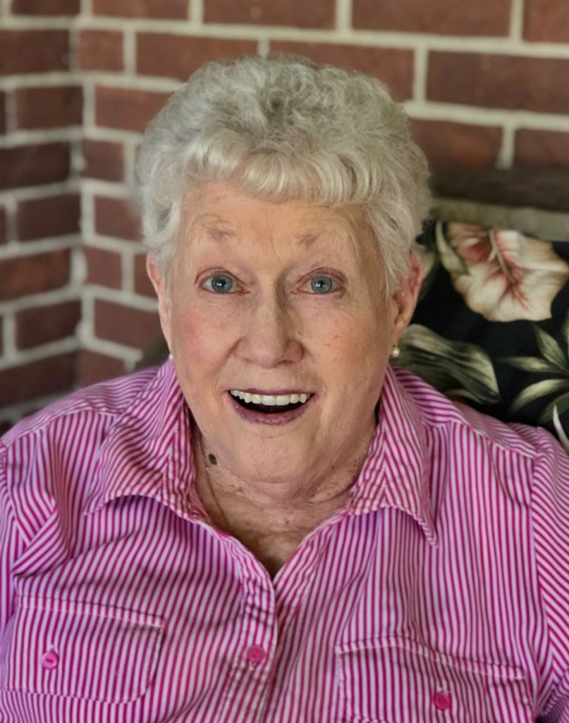 Sylvia "Sis" Lynne Stockslager