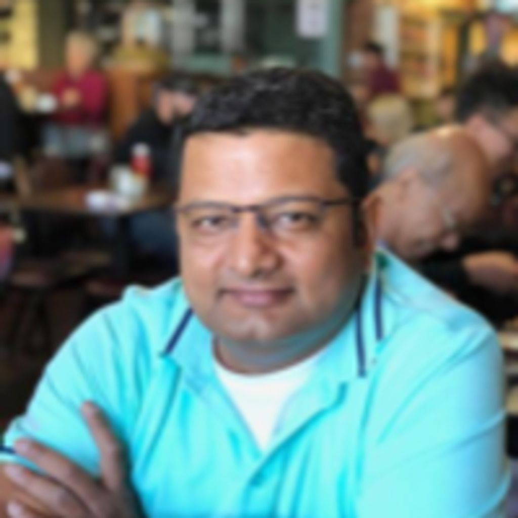 Jayesh Bhikhu Patel
