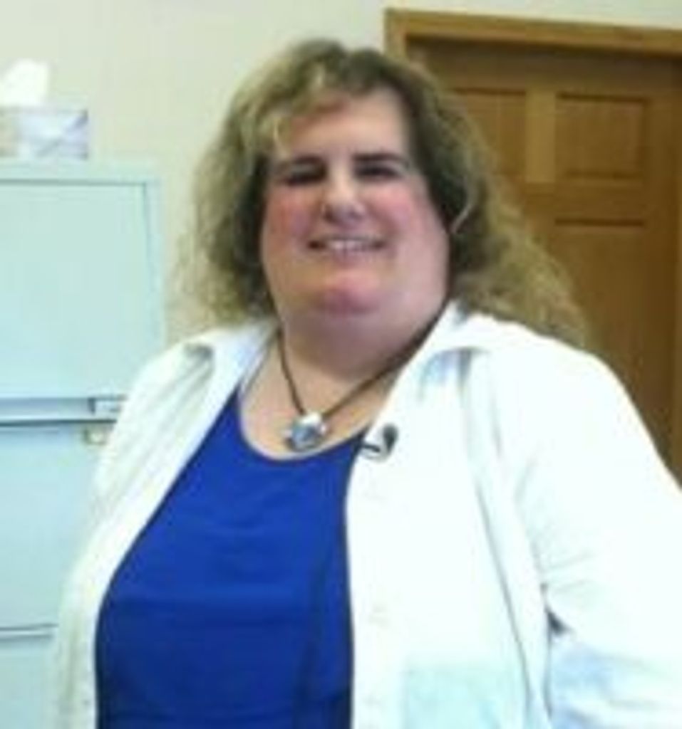 Marcia L. Marques