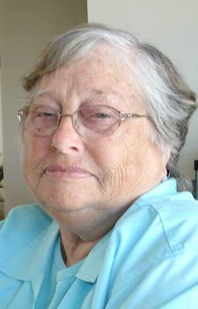Joyce E. HANES