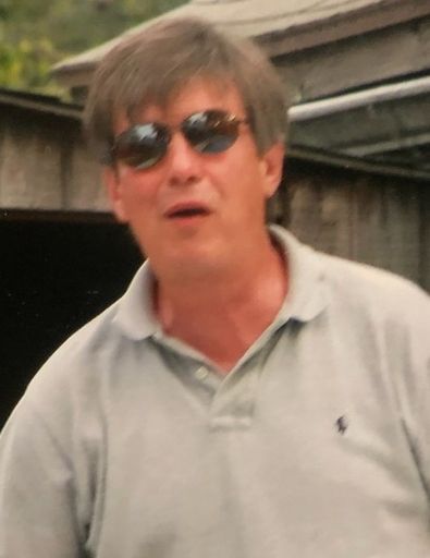 Photo of Michael J. Yucka