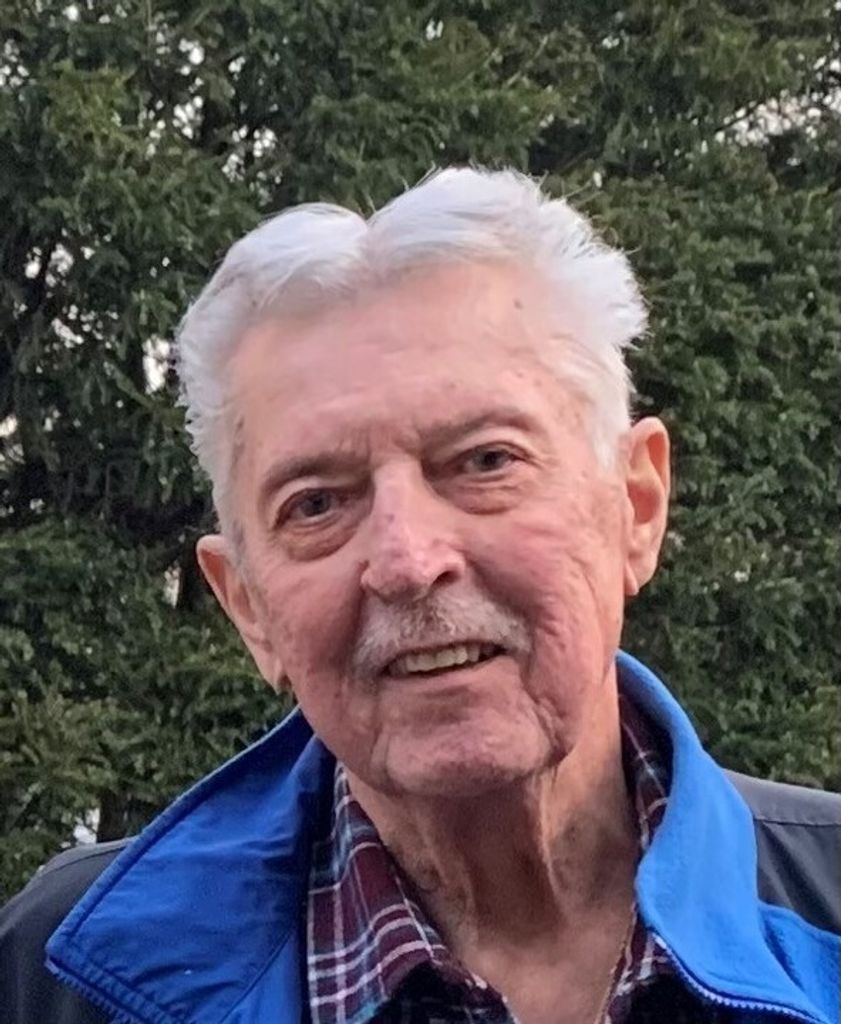 William J Allushuski
