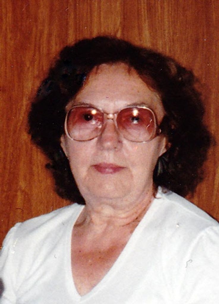 Geraldine Romaine Kohler Profile Photo