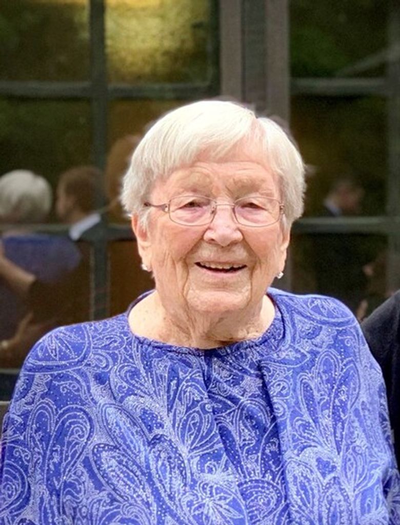 Mary Barbara Hitzrot Profile Photo