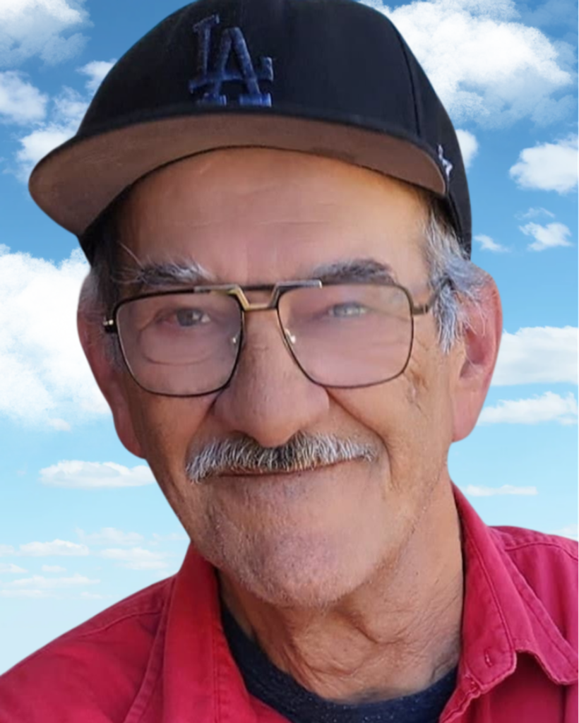Narciso Robles Gonzalez