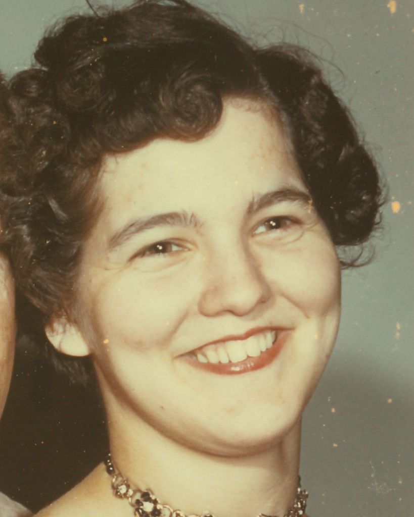 Ann Louise Pearre Profile Photo