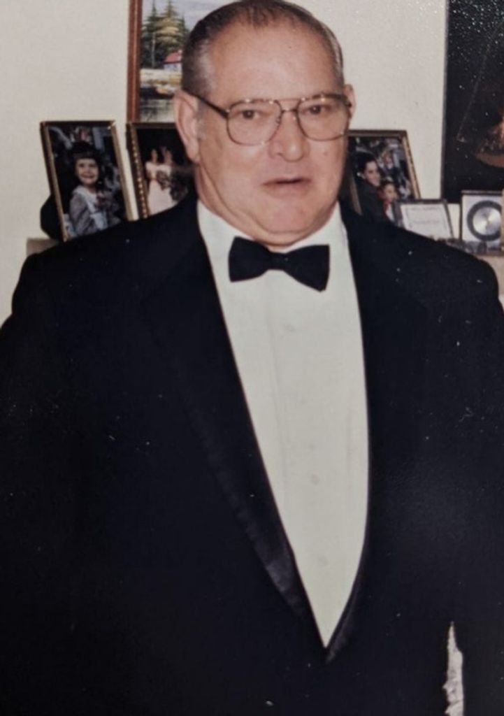Joseph Martin Pockaj Profile Photo