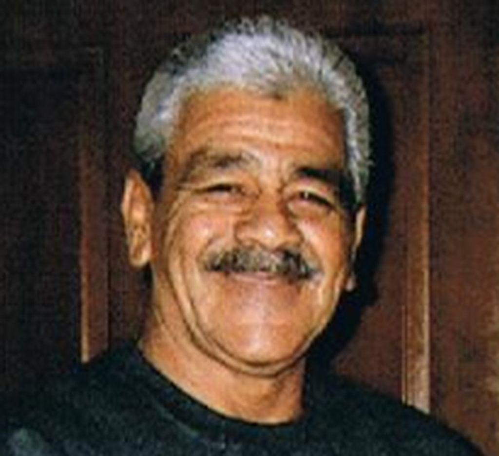 Gabriel Castillo Garcia