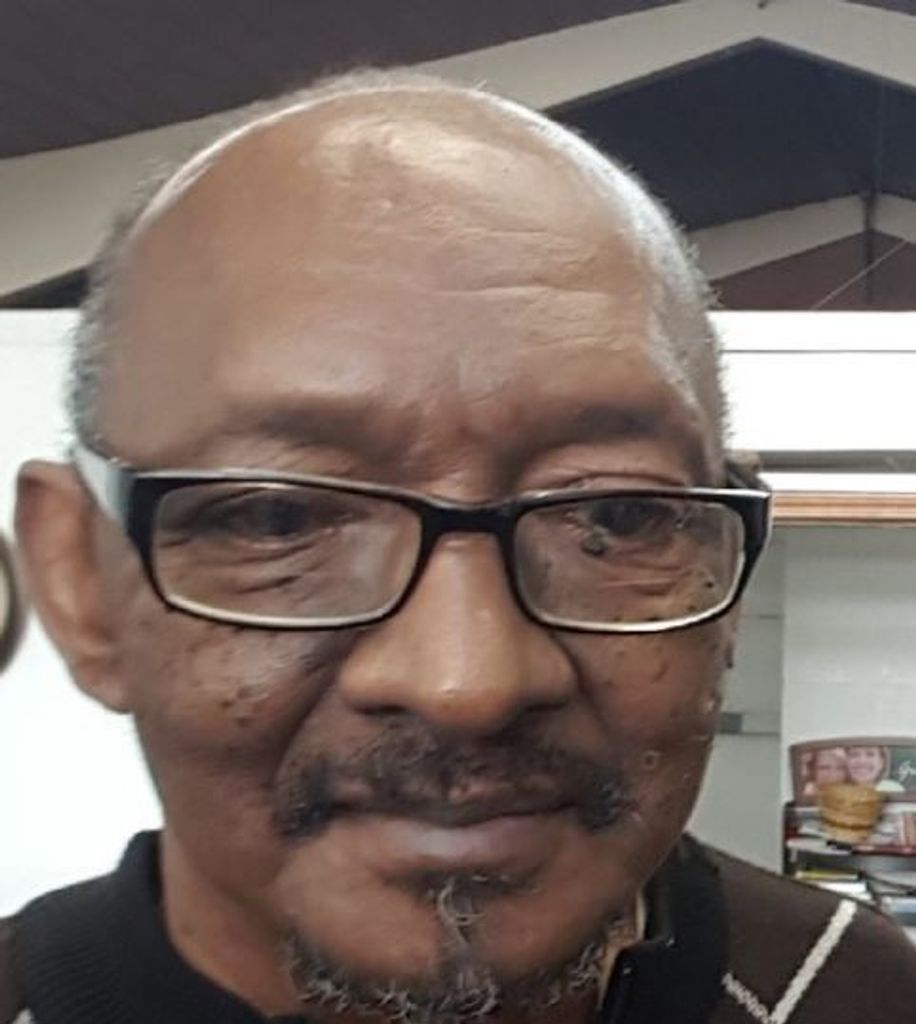 Jesse P. Jordan