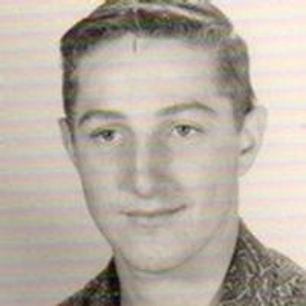 Robert W. Steele