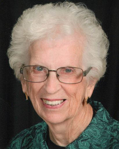 Arlyn Jean (Schmidt) Lampert's obituary image