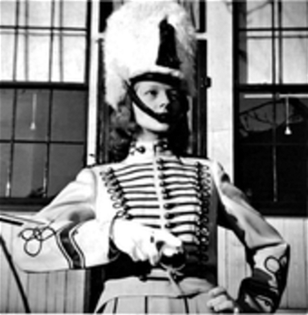 Glenna J Peck Profile Photo