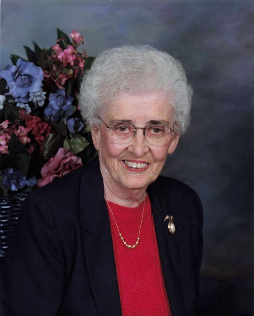 Betty Berniece Harris Profile Photo