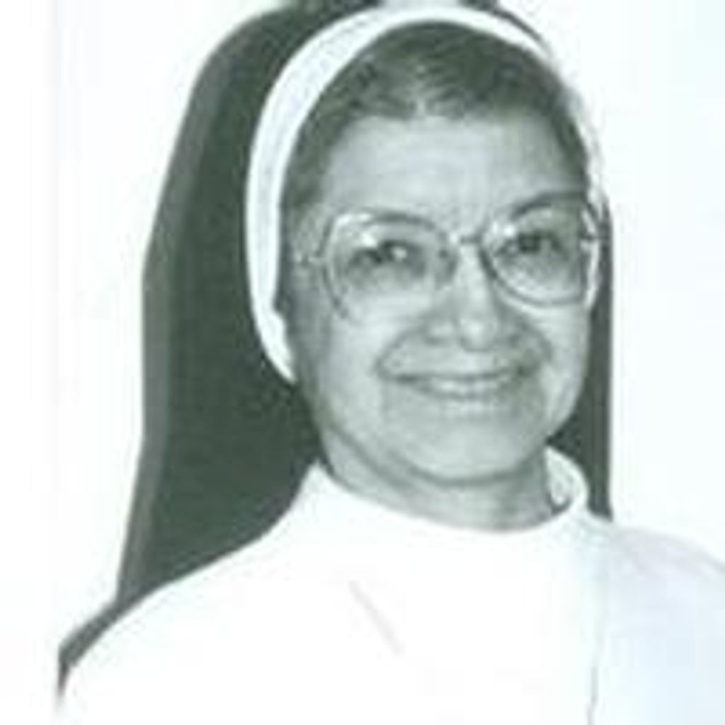 Sister Joanne Sandoval