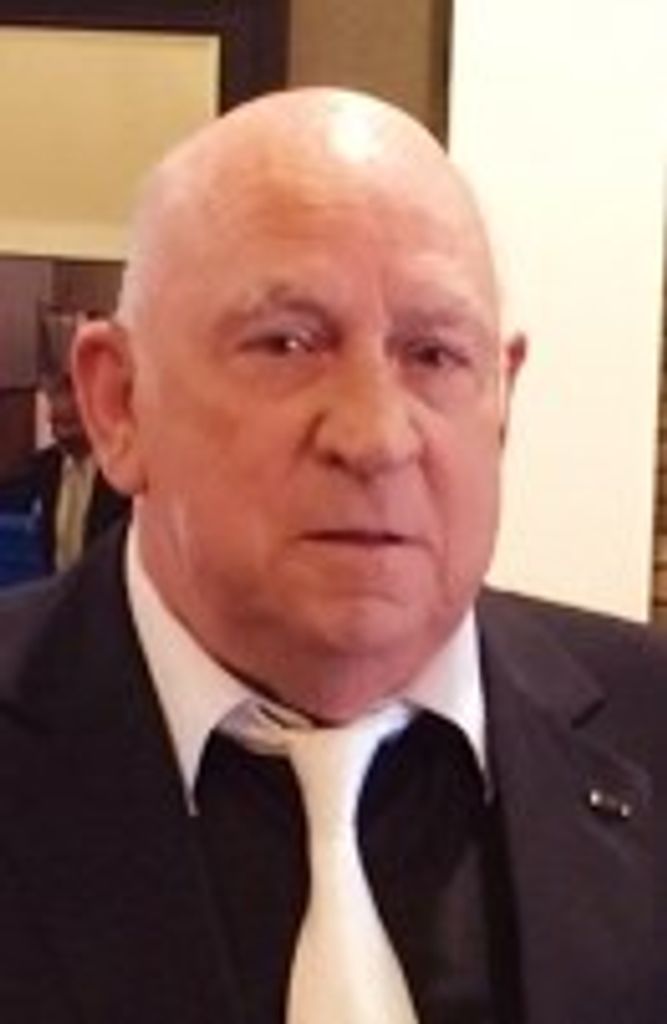 Douglas Gene Mcdaniel