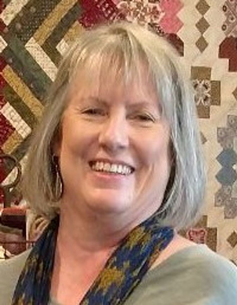 Patricia Ellen Baldwin