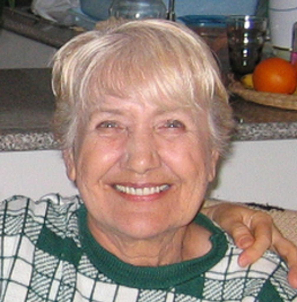 Anna Godel Profile Photo