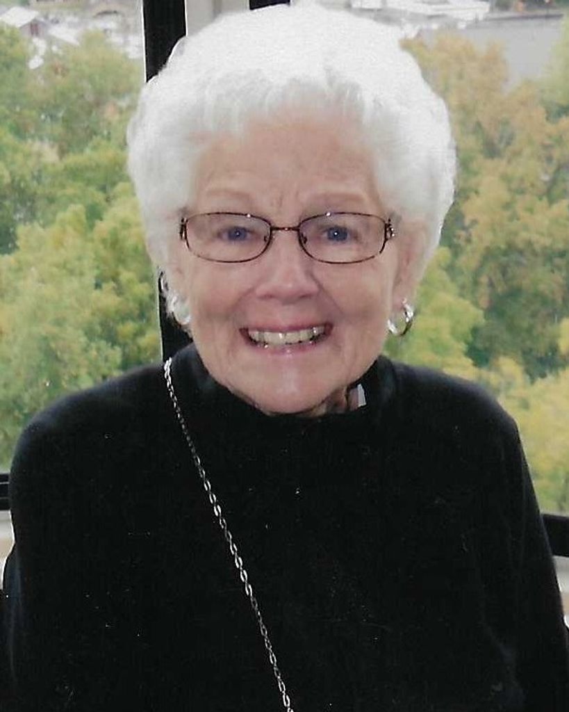 Violet M. Frederick Profile Photo