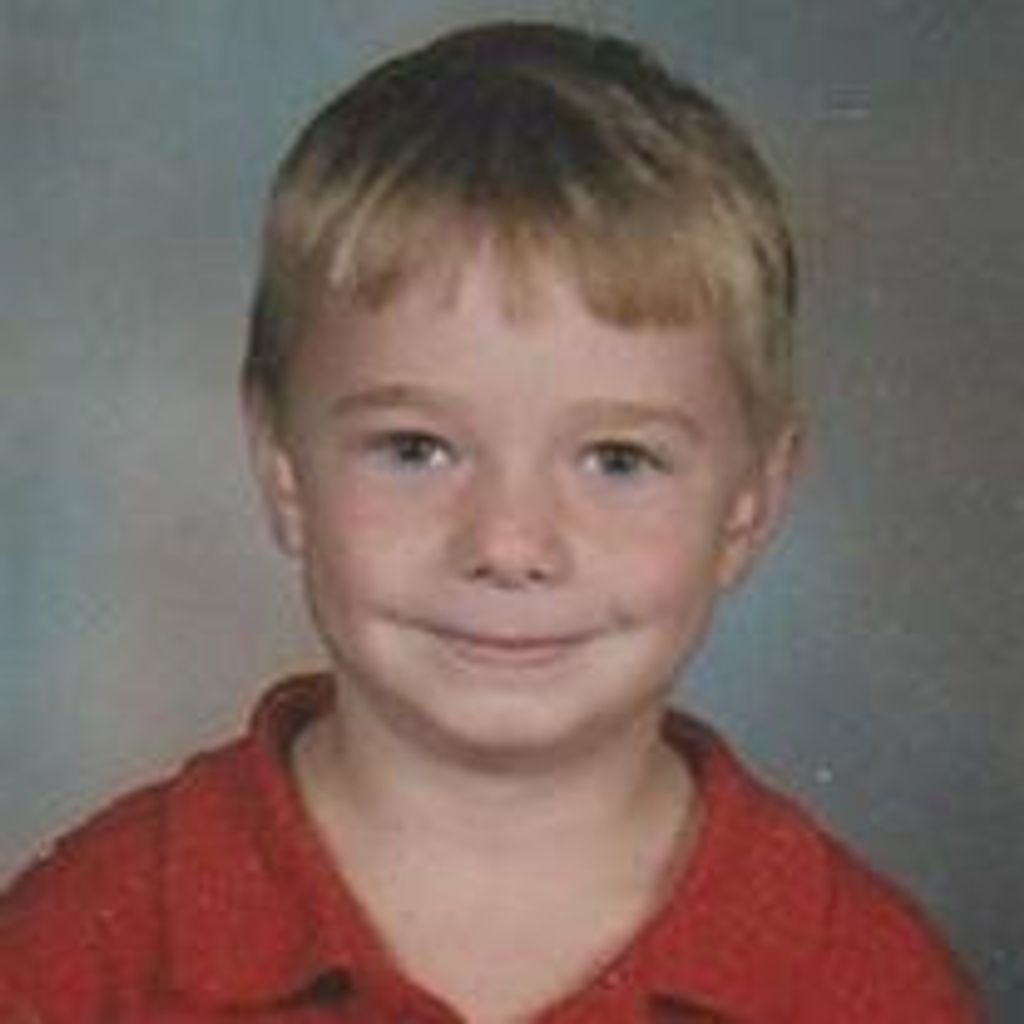 Blake Evan Leonard Richardson