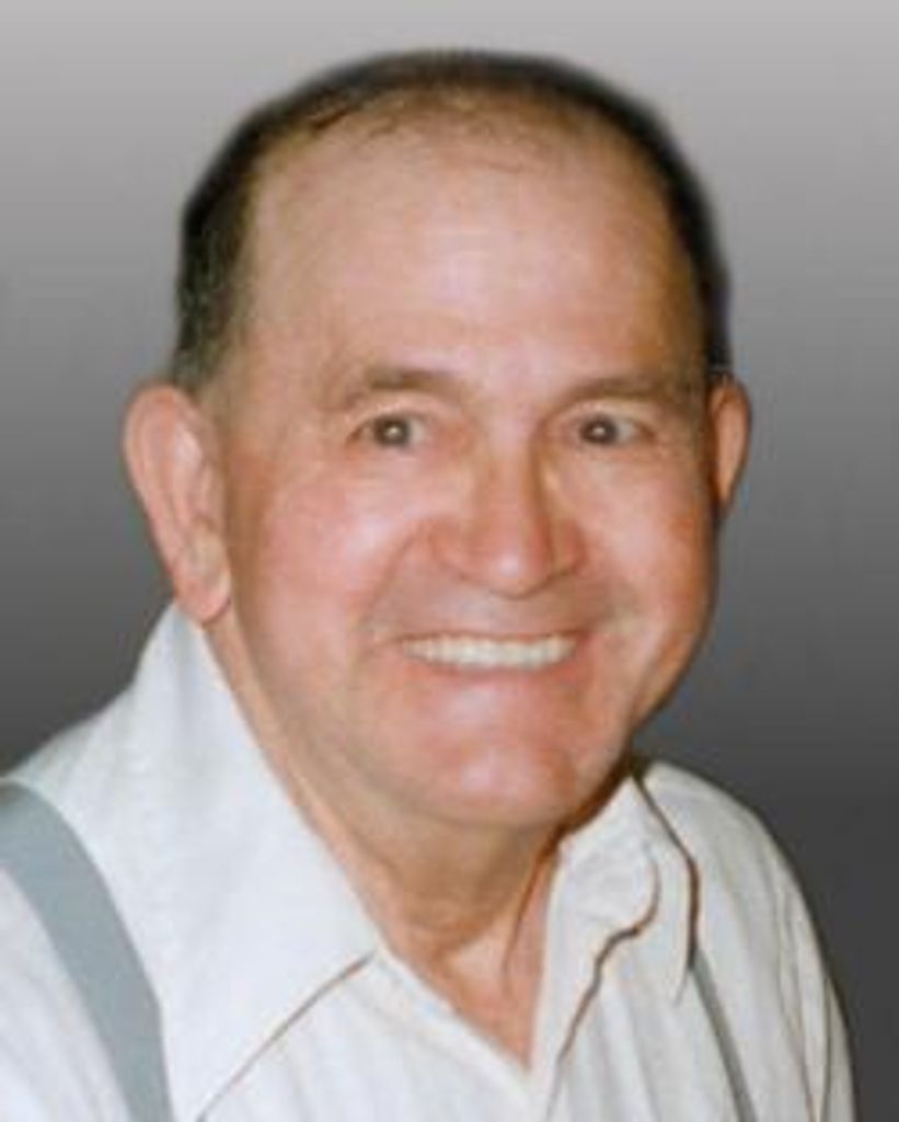 John M. Jeffers