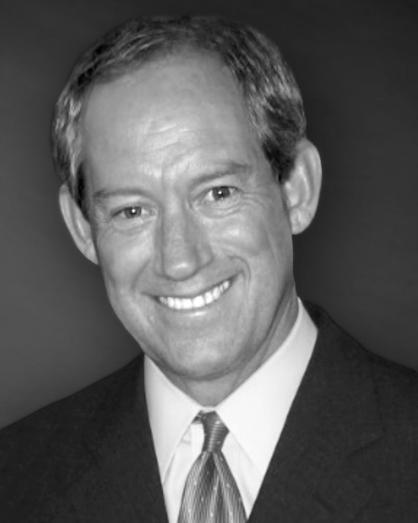 Stephen Craig Johnson Profile Photo