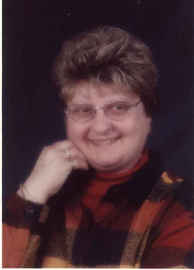 Cheryl Lee (Holmes)  Johnson