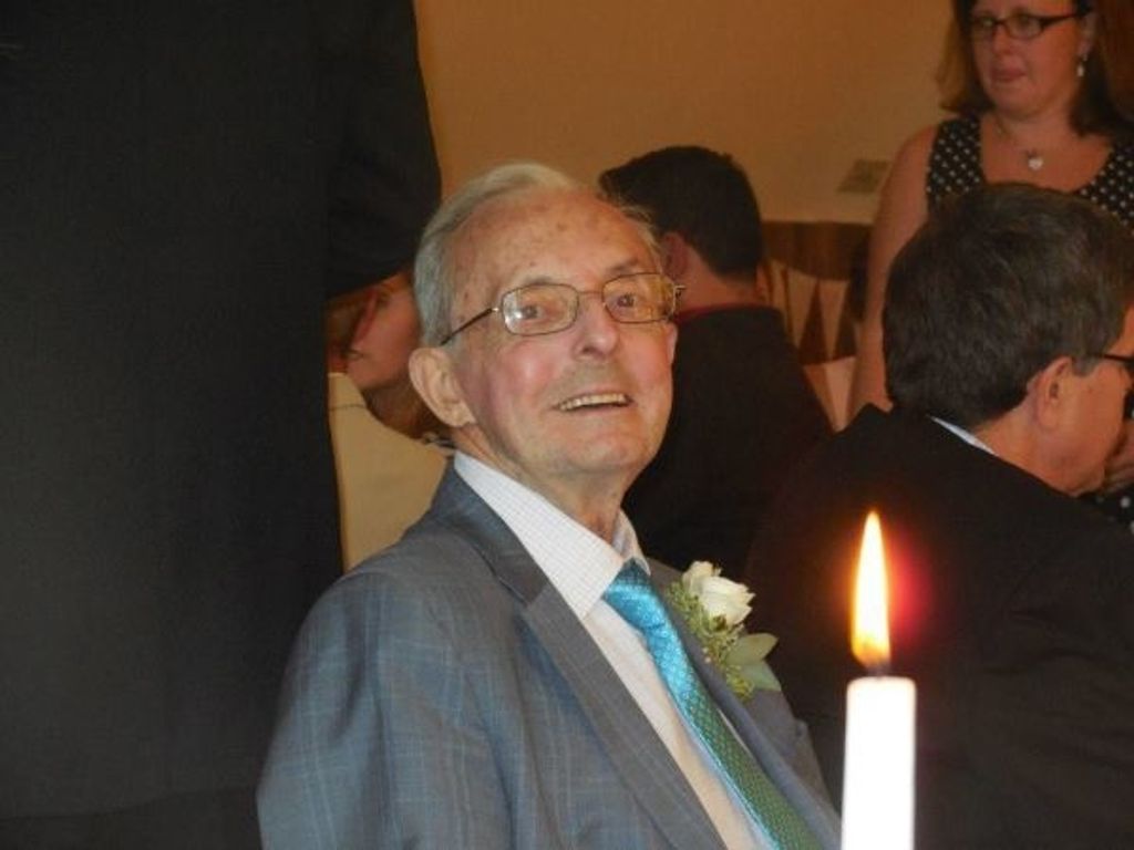 Eugene K. Pfeffer Profile Photo