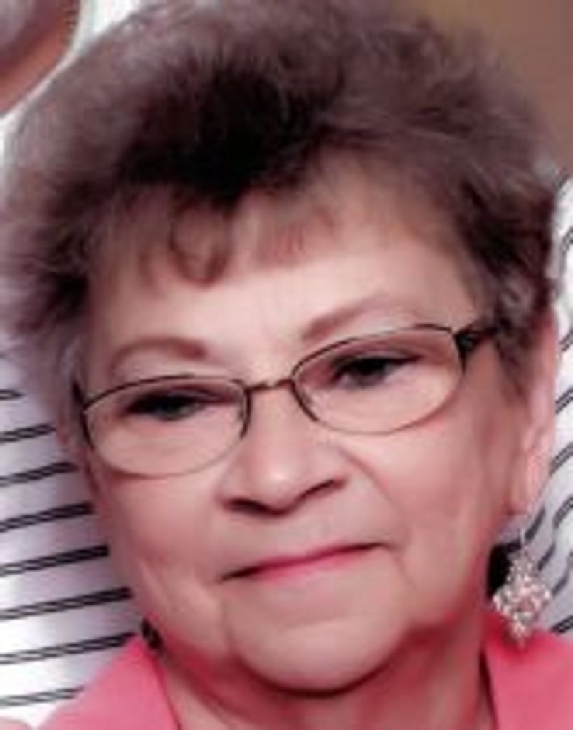 Mary R. Carter Profile Photo